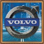 Набор для вышивания "Volvo"